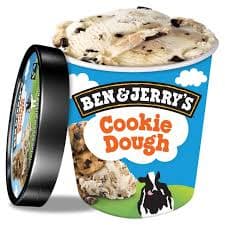 Cookie Dough