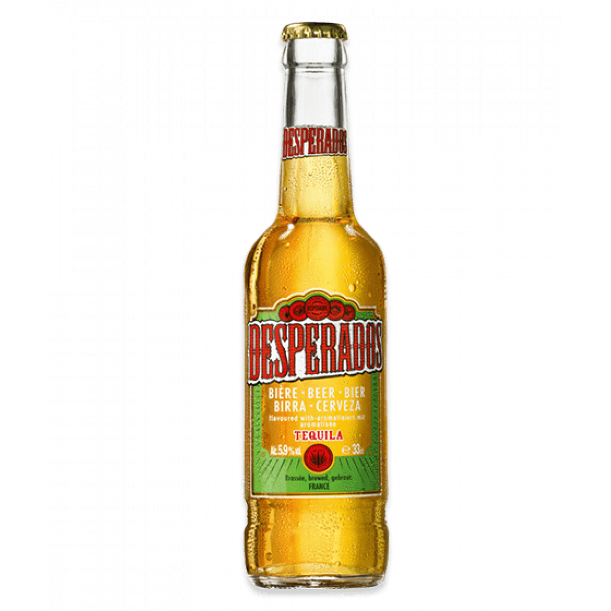 Desperados