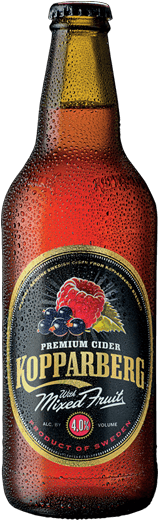 Kopparberg