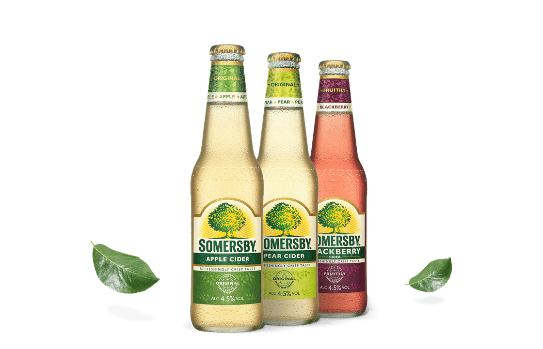 Somersby