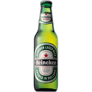 Heineken