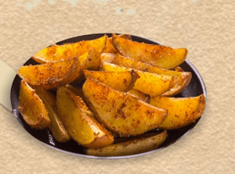 Batata Mexicana