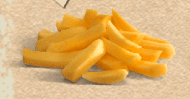 Batata Frita