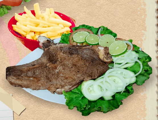 Rosbife