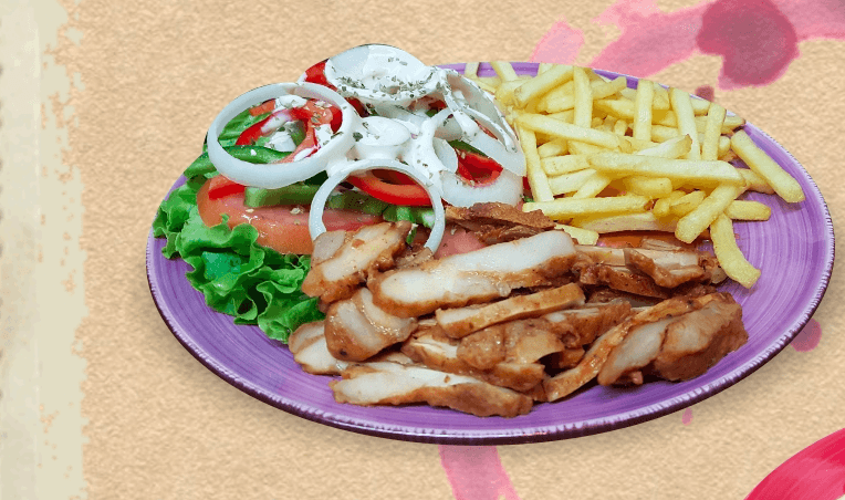 Kebab