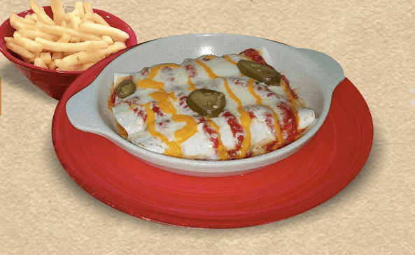 Burrito