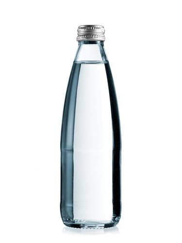 Agua com Gás