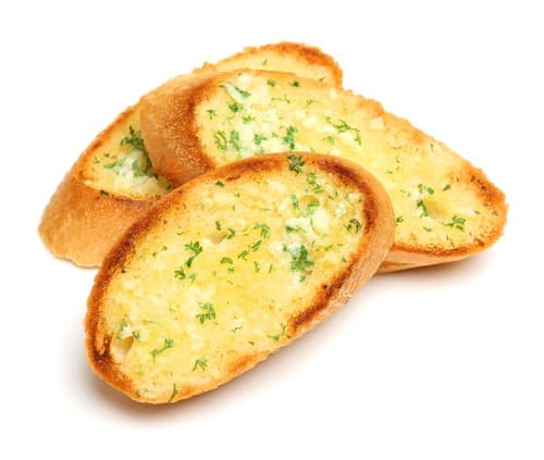 Pão de Alho