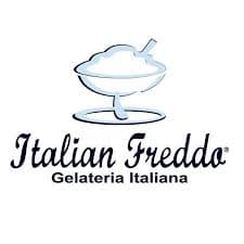 Italian Freddo Gelateria Italiana
