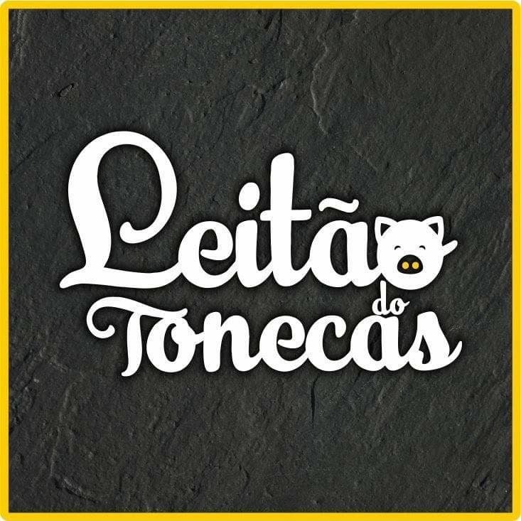 Leitões do Tonecas