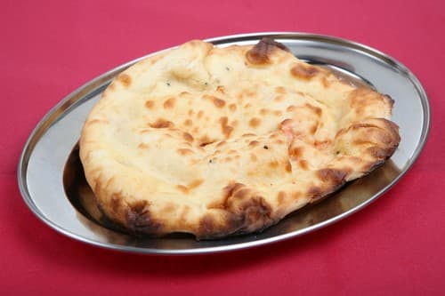 Keema Naan