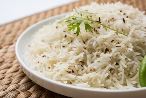 Jeera Rice