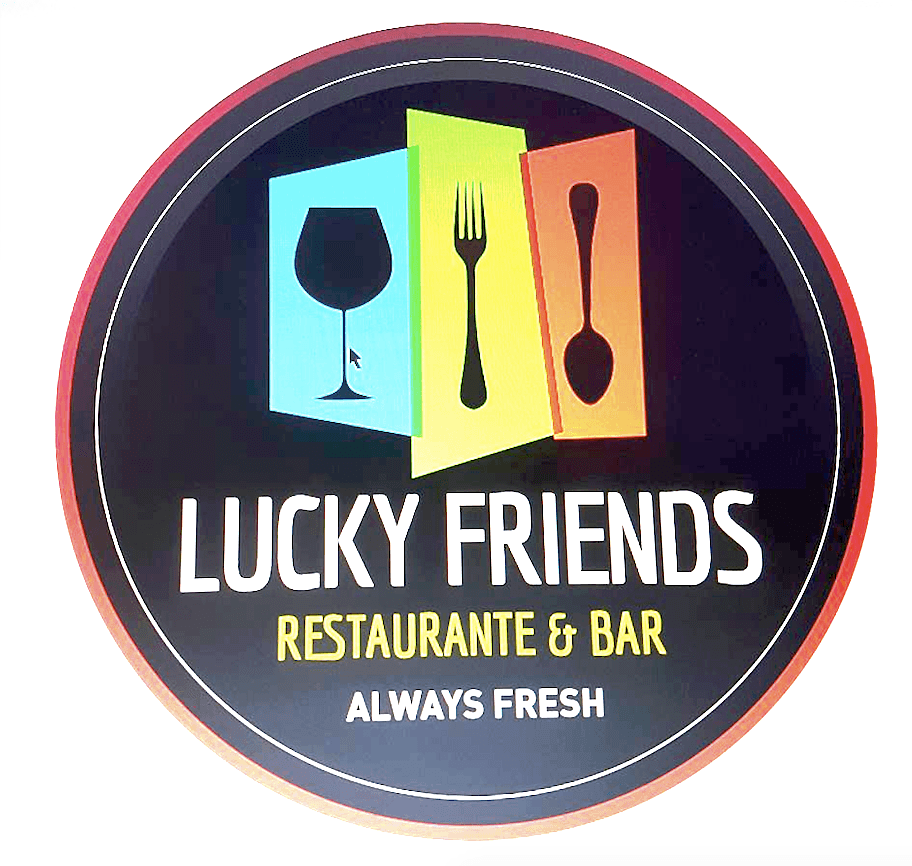 Lucky Friends Mexico