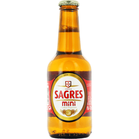 Mini Sagres