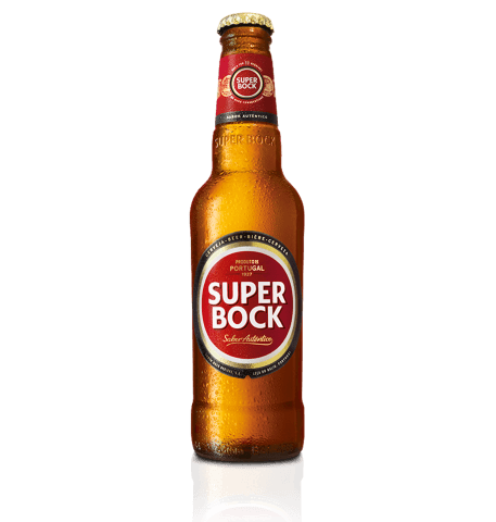 Média Super Bock