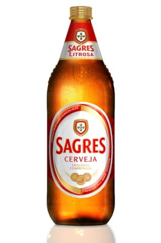 Litrosa Sagres