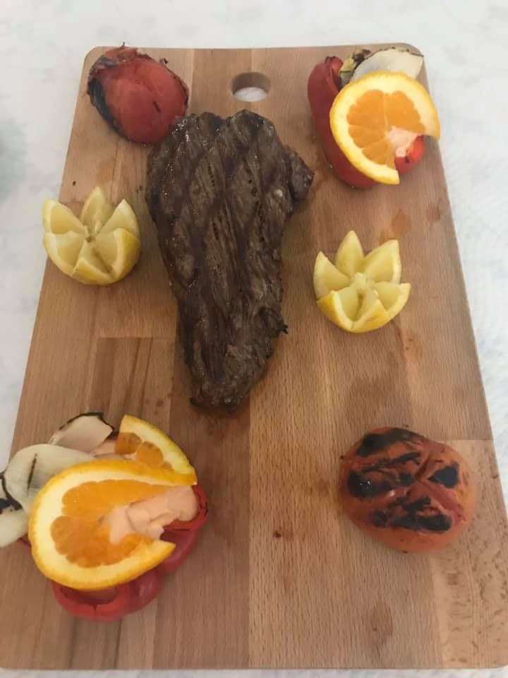 Chateubriand - 2 pax