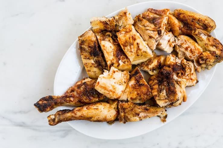 Albufeira Gourmet Grill