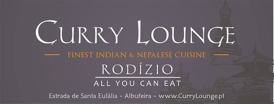 Curry Lounge Albufeira