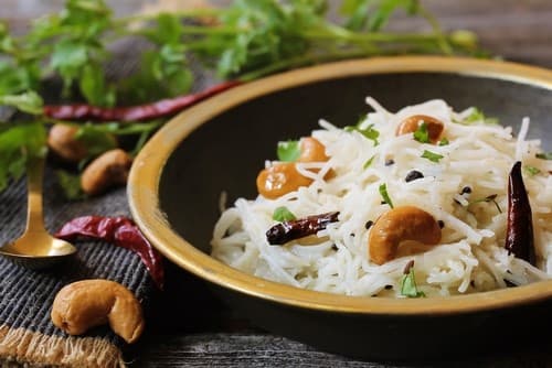 Arroz de Pilau
