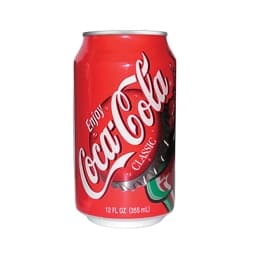 Coca Cola