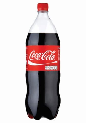 Coca Cola 1.5 ltrs