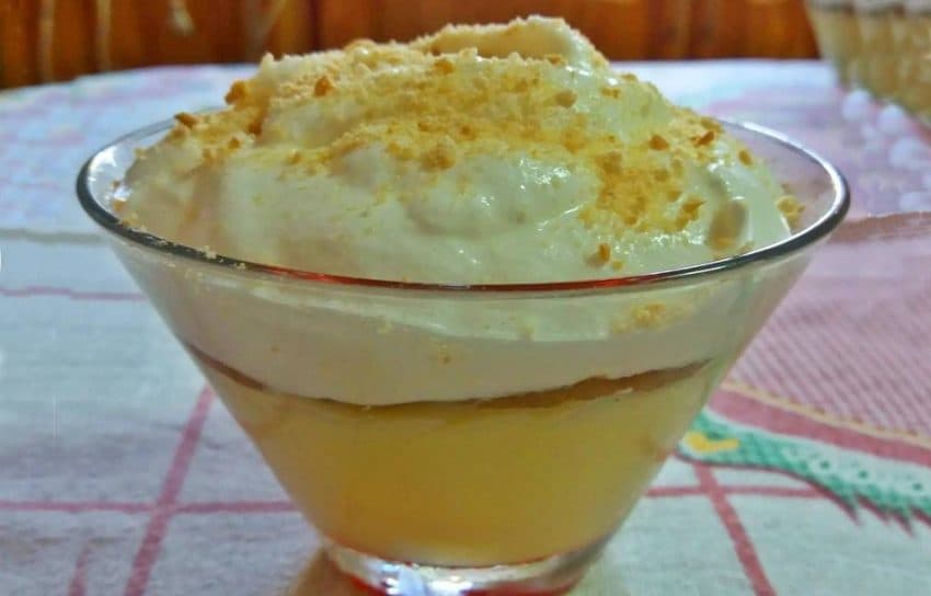 Doce da Casa