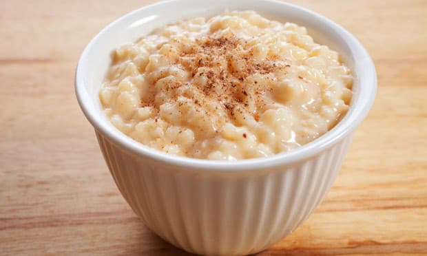 Arroz Doce