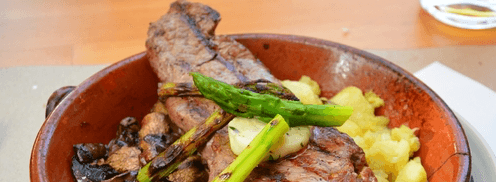 Sabores &amp; Tradições 