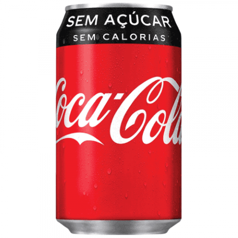 Coca Cola Zero