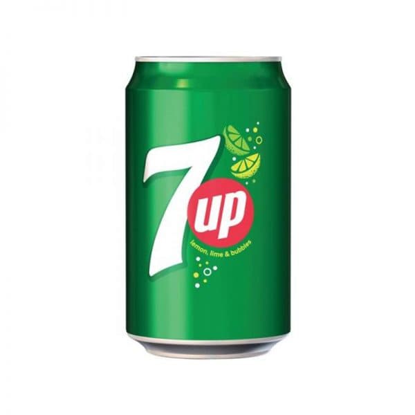7 UP