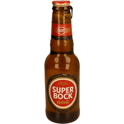 Super Bock Mini