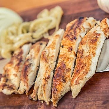 Bife Frango Grelhado