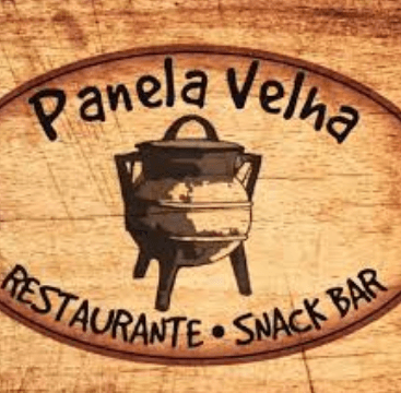 Panela Velha 