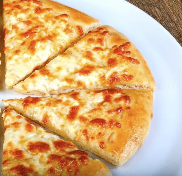 Pão de Alho Simples