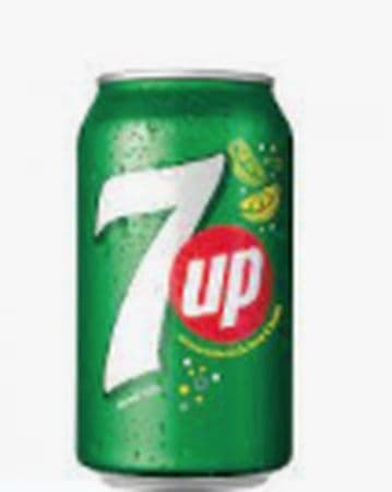 7 UP
