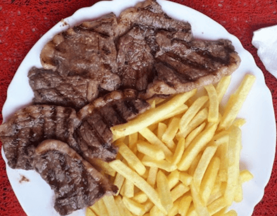 Deliciosa Picanha