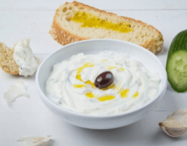 Tzatziki