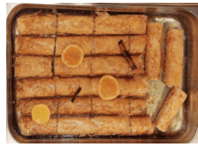 Baklava