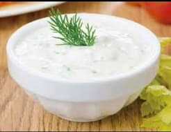 Molho Kebab