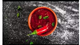 Molho Picante