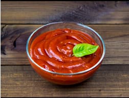 Molho Ketchup