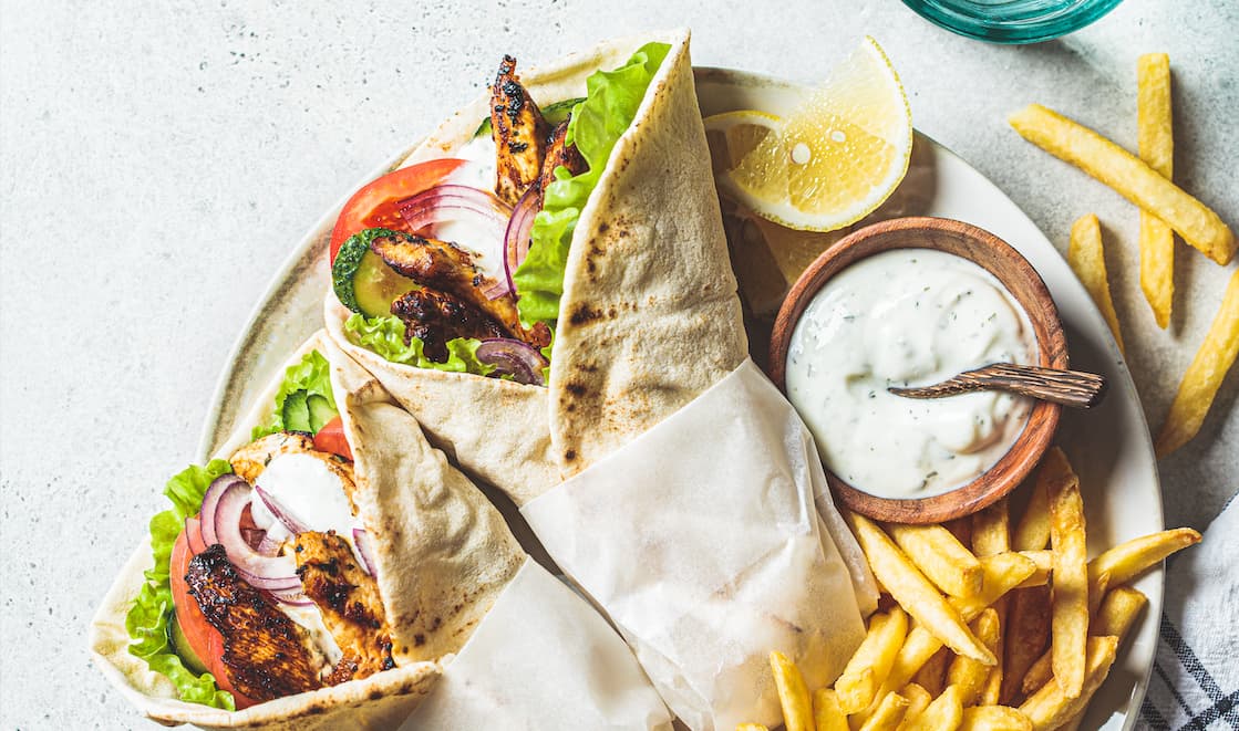 Kebab Original